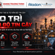Khang Truong Thinh – A Member of the Global ALADON Network for Reliability-Centered Maintenance (RCM)