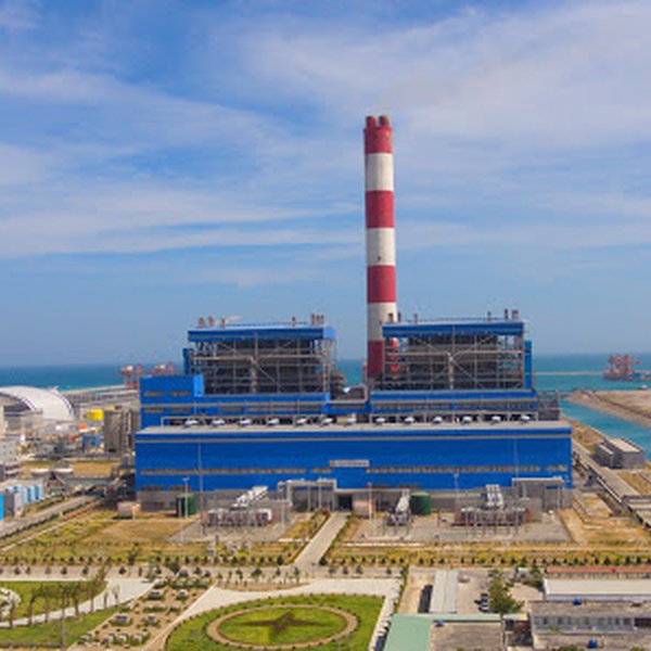Providing consulting and technology transfer services to implement maintenance strategy focusing on reliability and stability (RCM) for the boiler system and fuel system of Vinh Tan 2 Thermal Power Plant