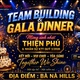 KTT Team Building 2026 – Cherished Moments of the KTT Family