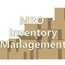 MRO Inventory Management