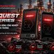 CONQUEST EX SERIES – Industrial Mobile Device Solutions For Field Operations
