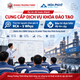 Providing training services on “RCA – 5 Whys Root Cause Analysis” and “Reliability-Centered Maintenance” for employees of Hoa Phat Dung Quat Steel Joint Stock Company